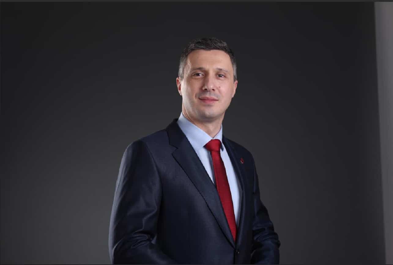 Boško Obradović